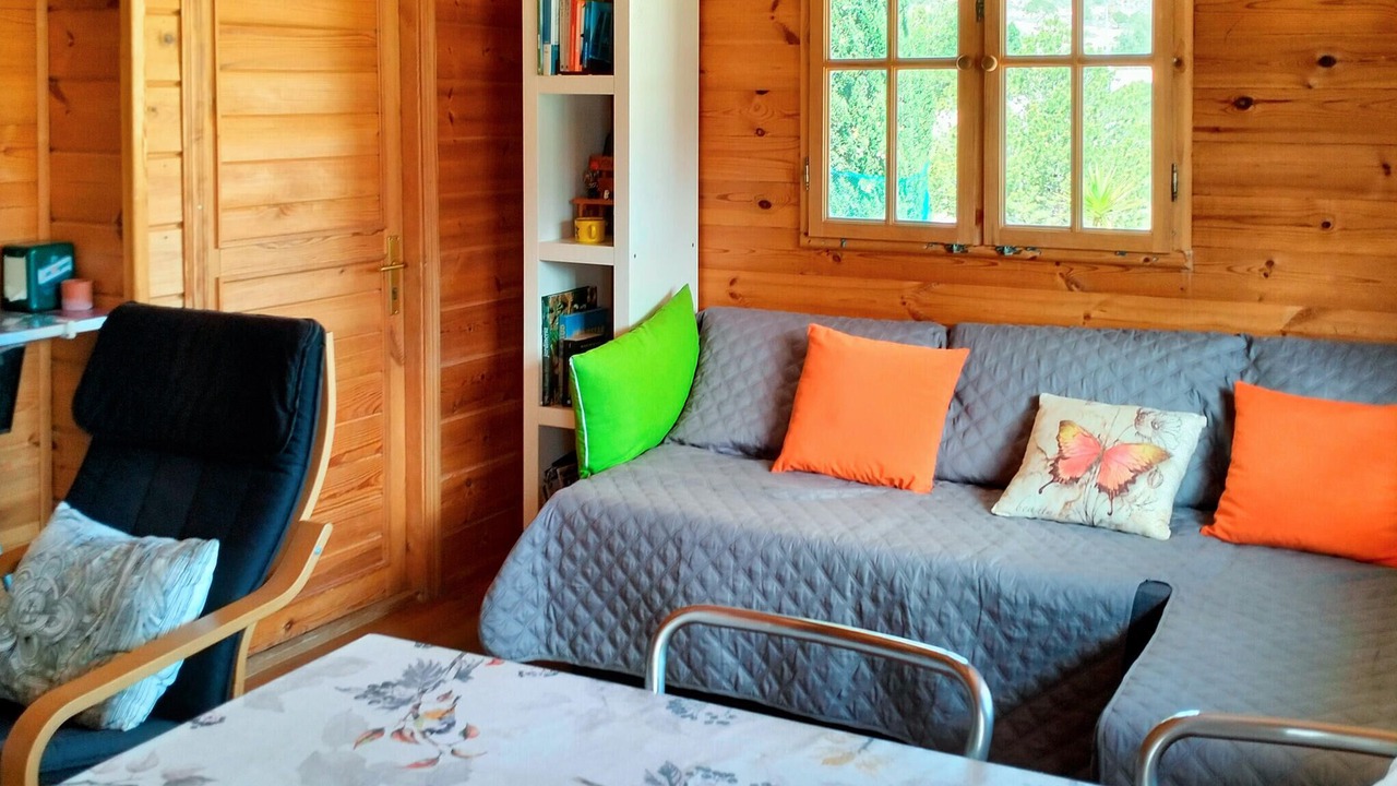 Photo of Bedroom in Molina de Segura