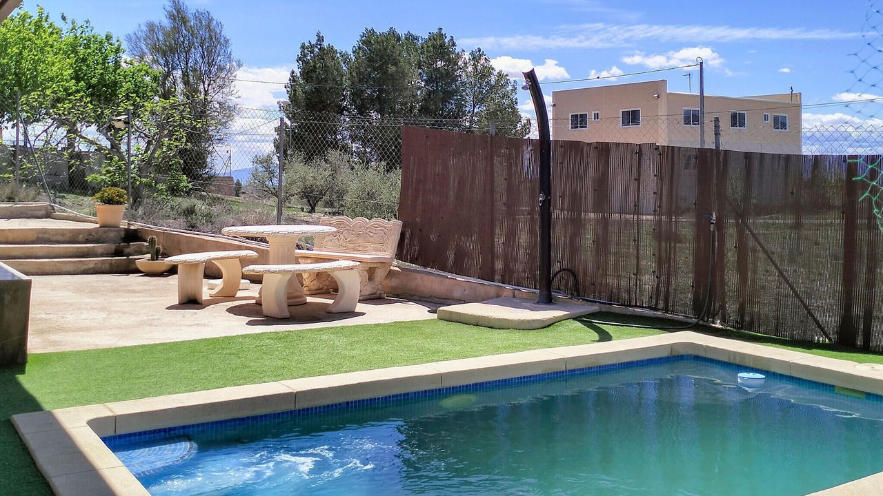 Photo of Outdoor in Molina de Segura