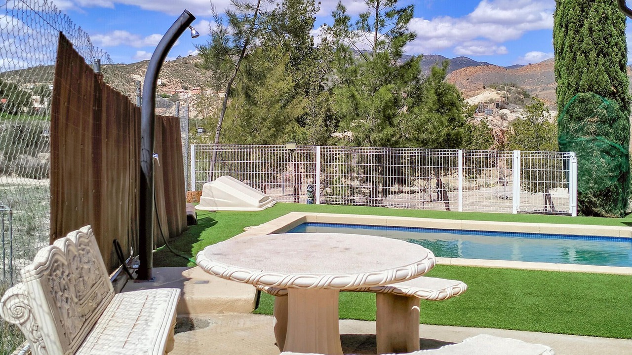 Photo of Outdoor in Molina de Segura