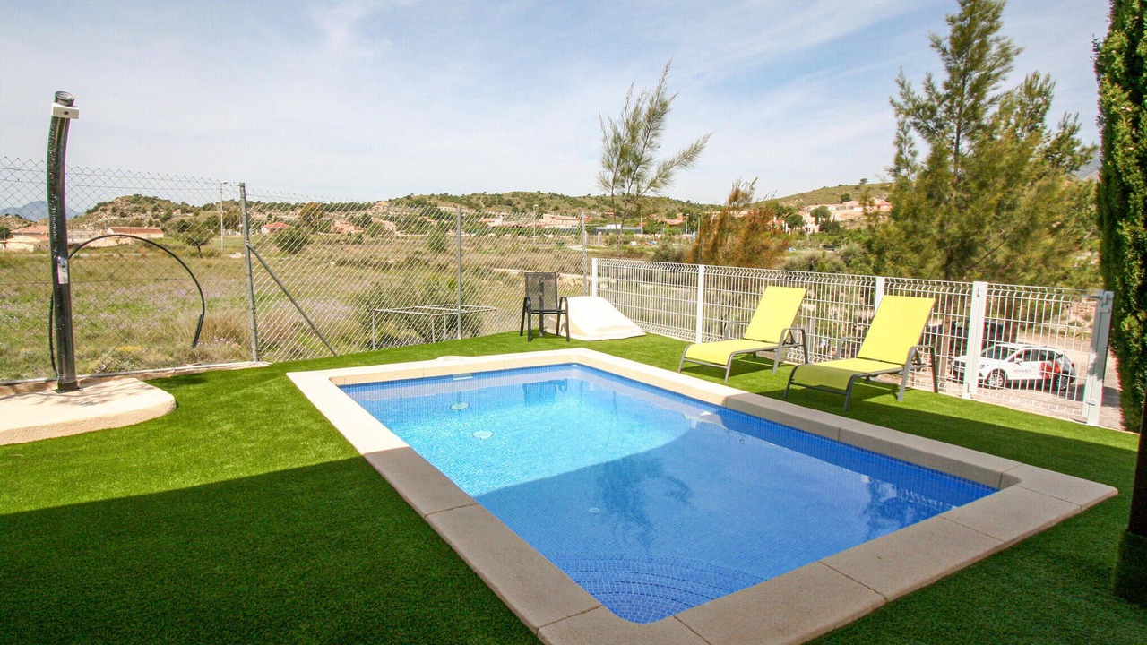 Photo of Outdoor in Molina de Segura
