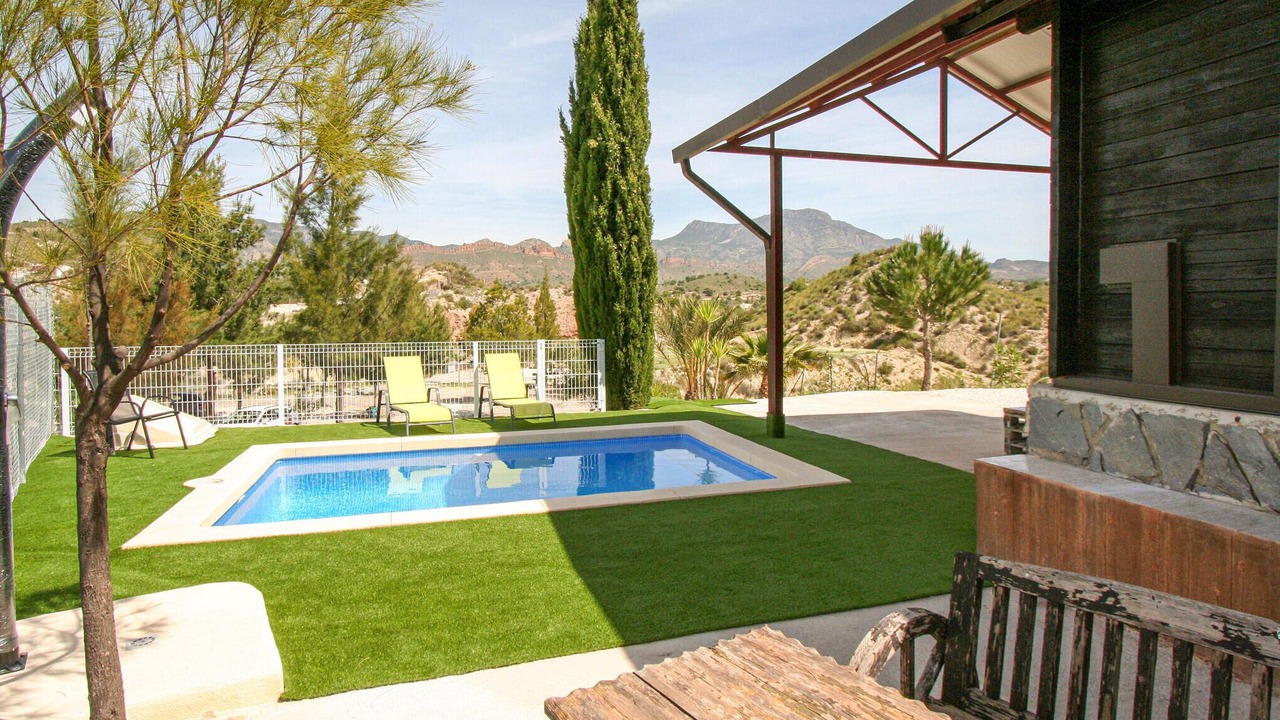 Photo of Outdoor in Molina de Segura