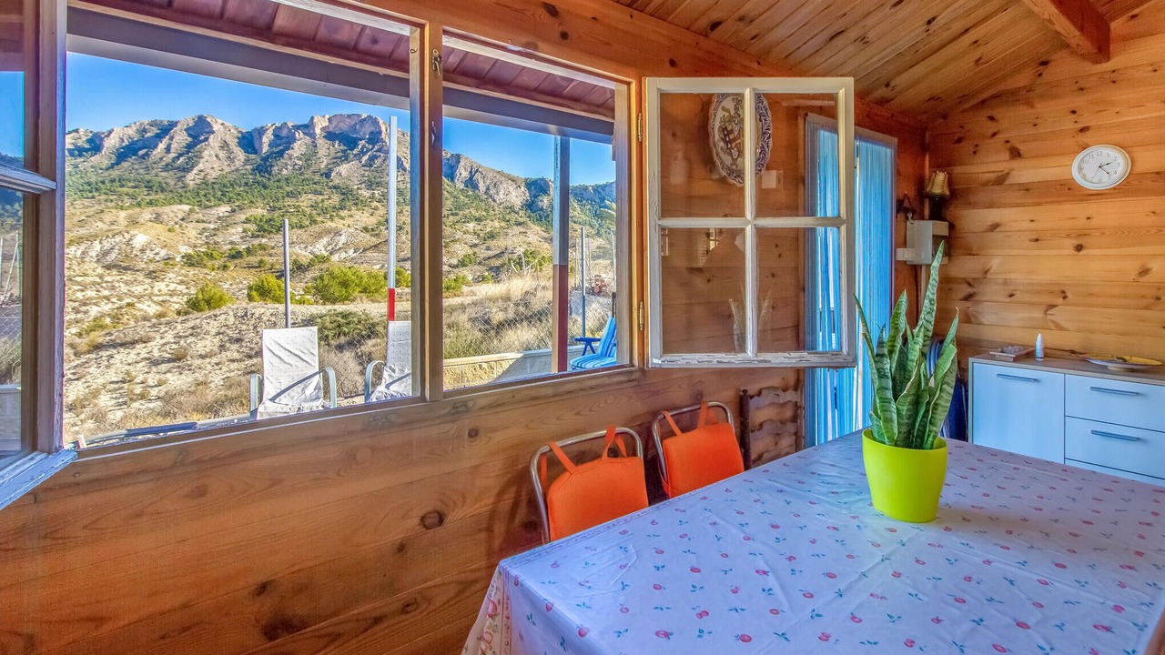 Photo of Bedroom in Molina de Segura