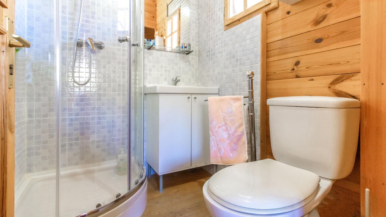 Photo of Bathroom in Molina de Segura