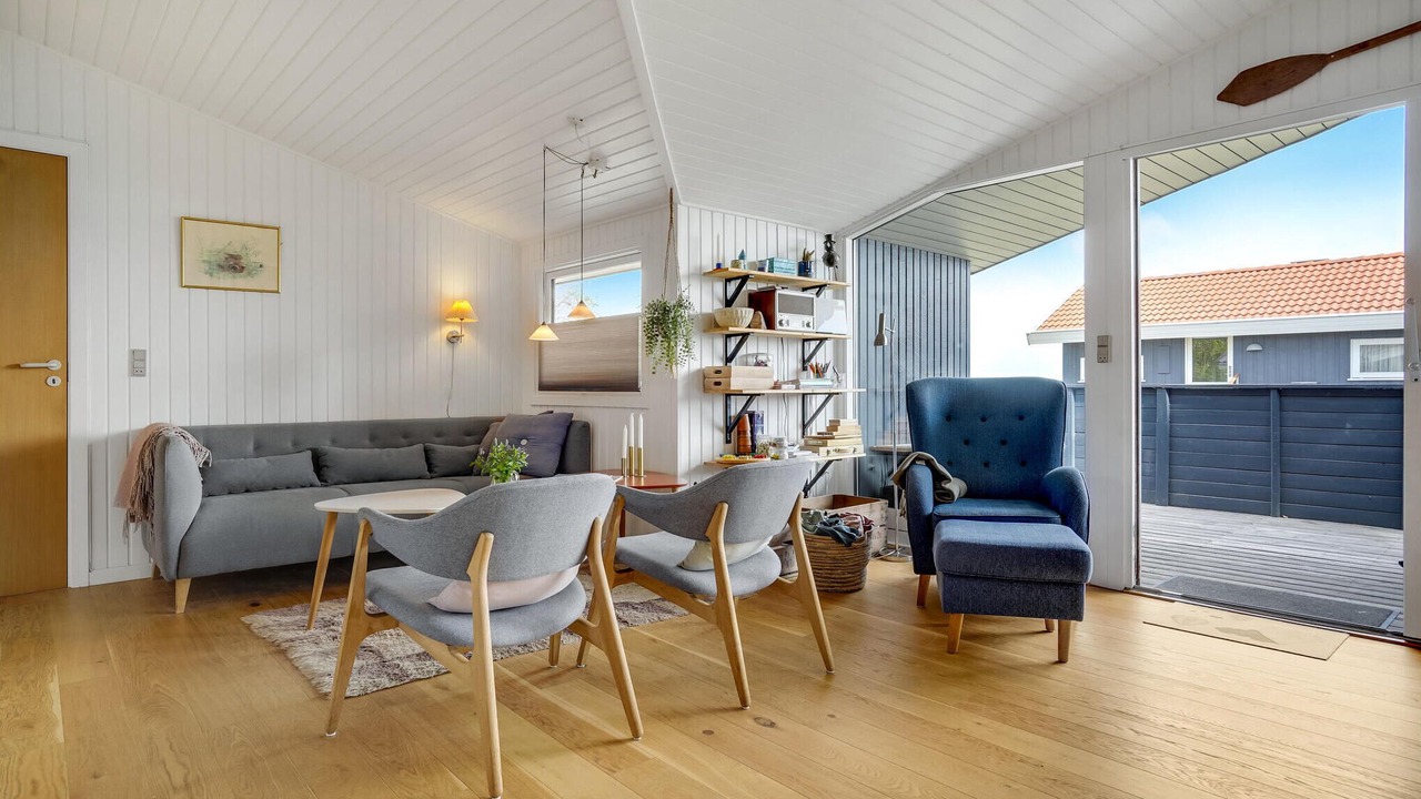 Photo of Bedroom in Hvidbjerg Strand