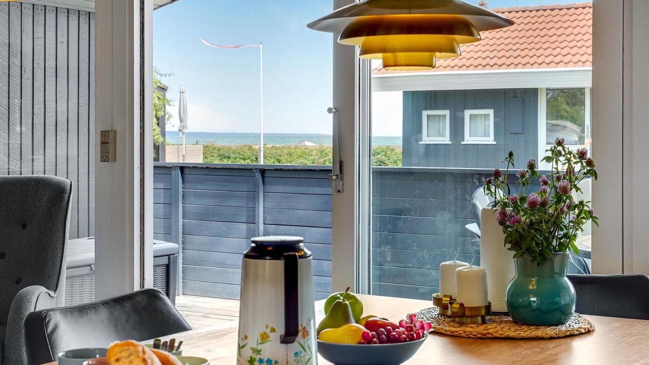 Photo of Bedroom in Hvidbjerg Strand