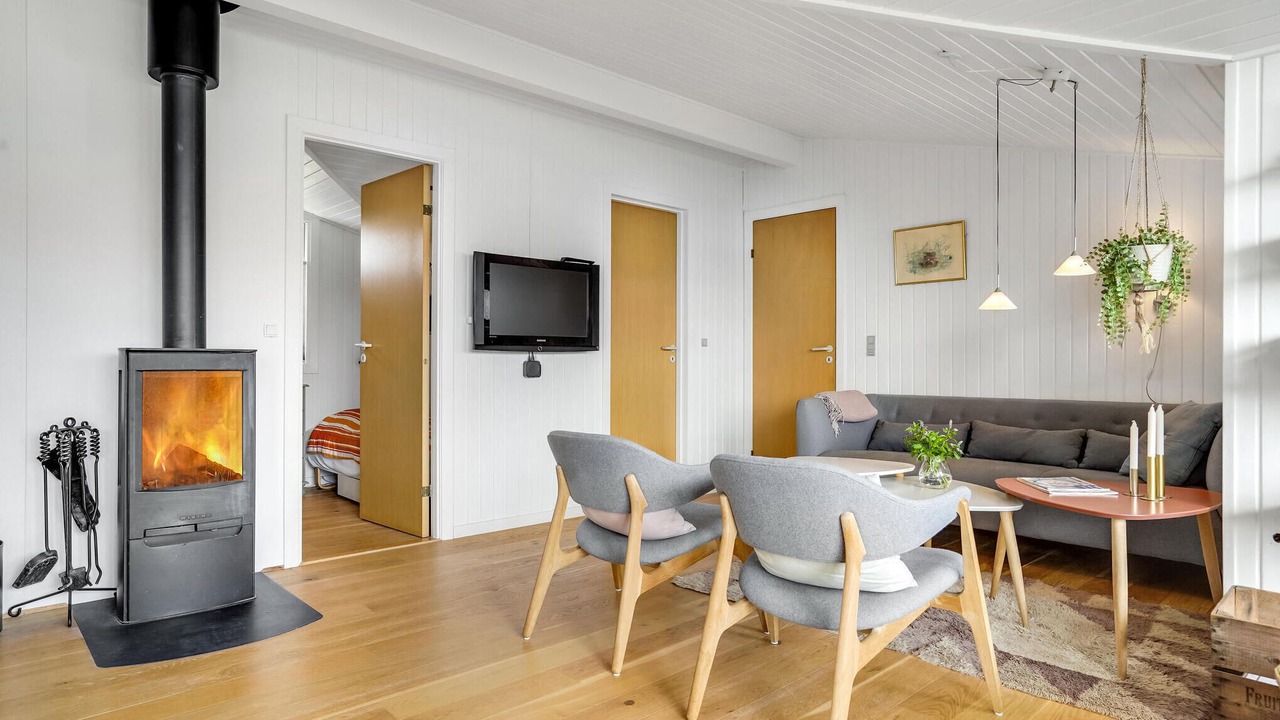 Photo of Bedroom in Hvidbjerg Strand