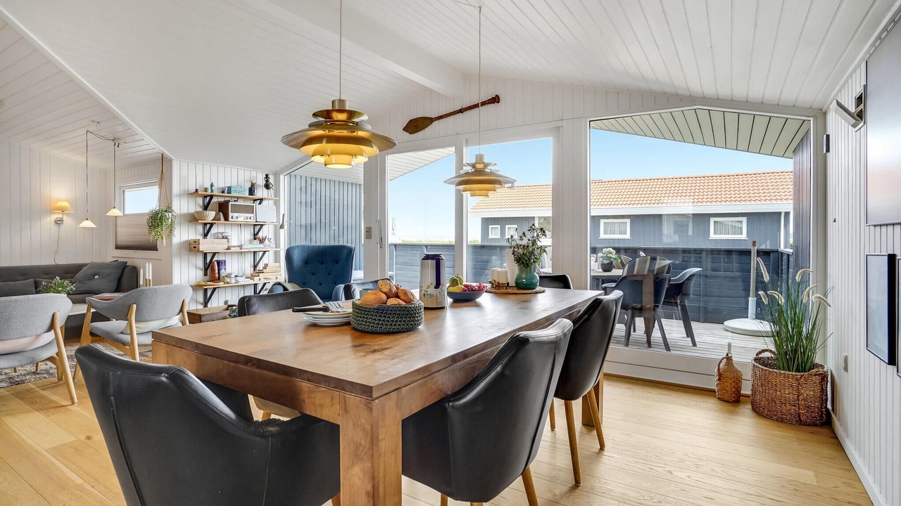Photo of Bedroom in Hvidbjerg Strand