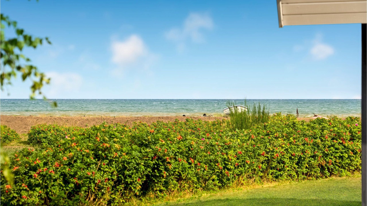 Photo of Bedroom in Hvidbjerg Strand