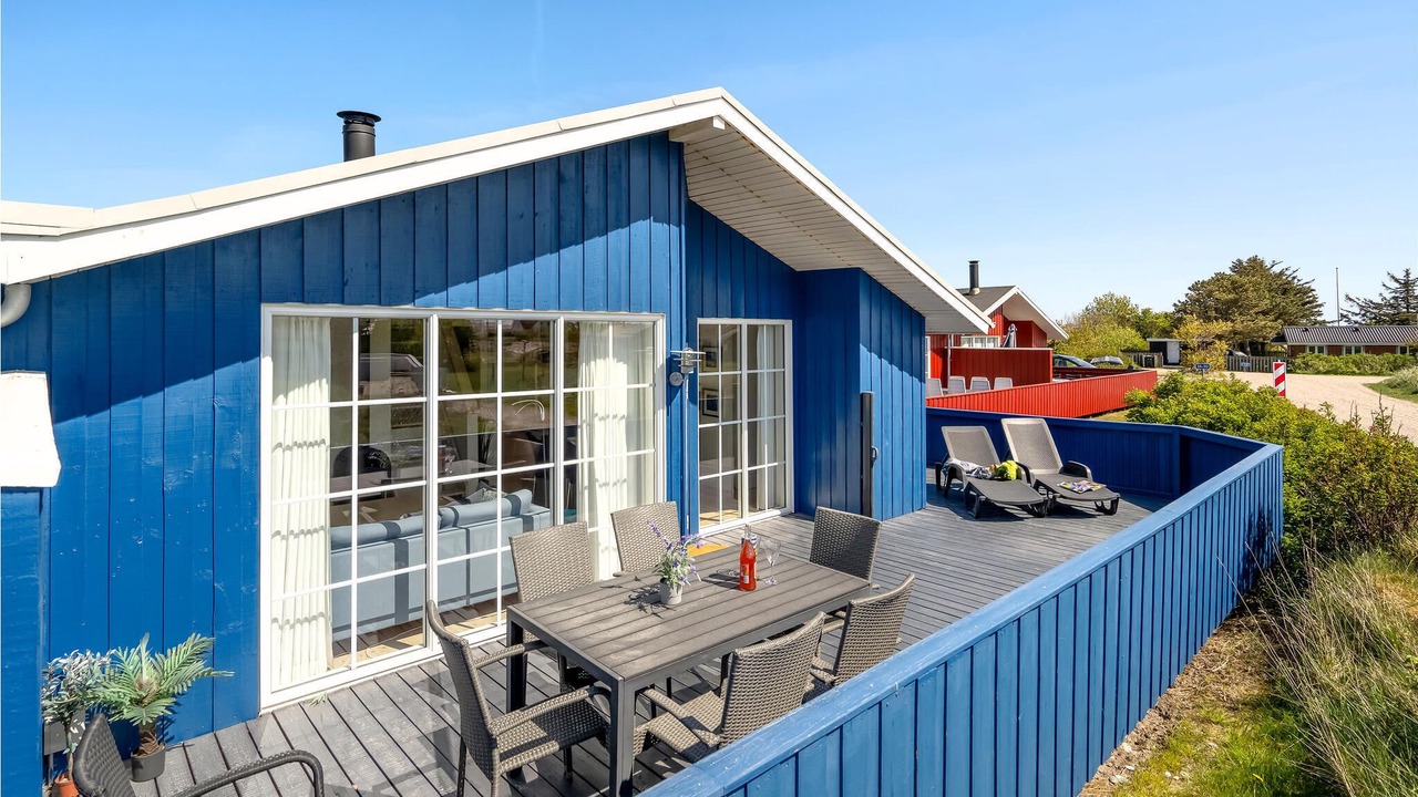 Photo of Outdoor in Nørre Lyngvig
