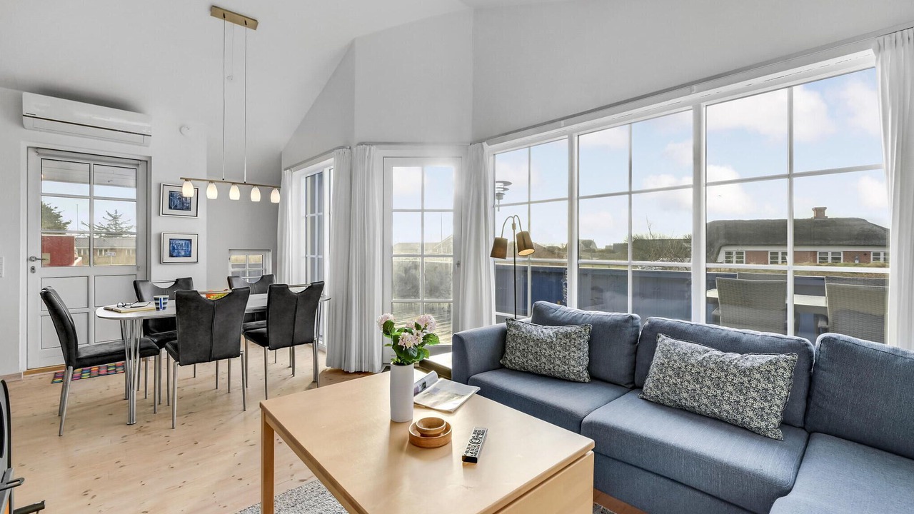 Photo of Bedroom in Nørre Lyngvig