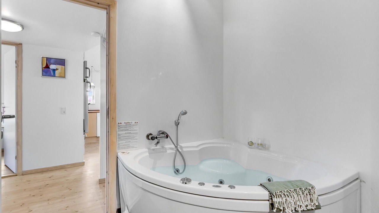 Photo of Bathroom in Nørre Lyngvig