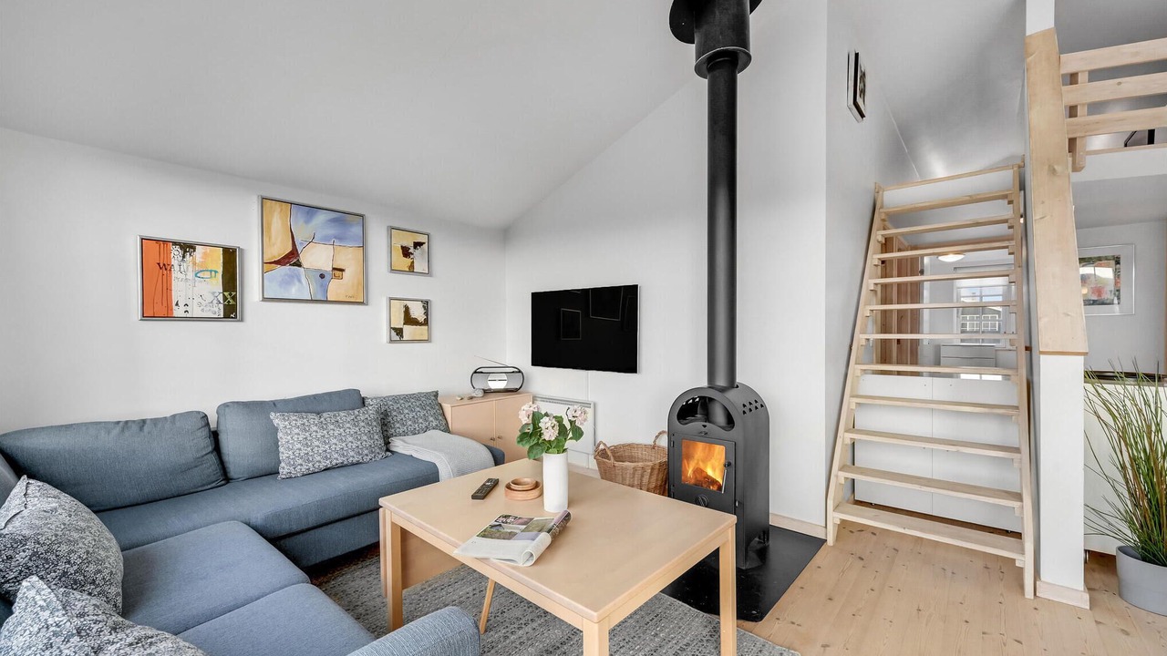 Photo of Bedroom in Nørre Lyngvig