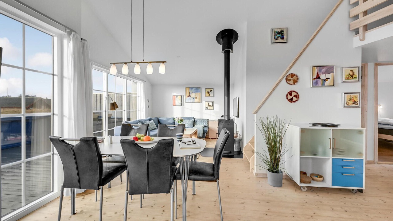 Photo of Bedroom in Nørre Lyngvig