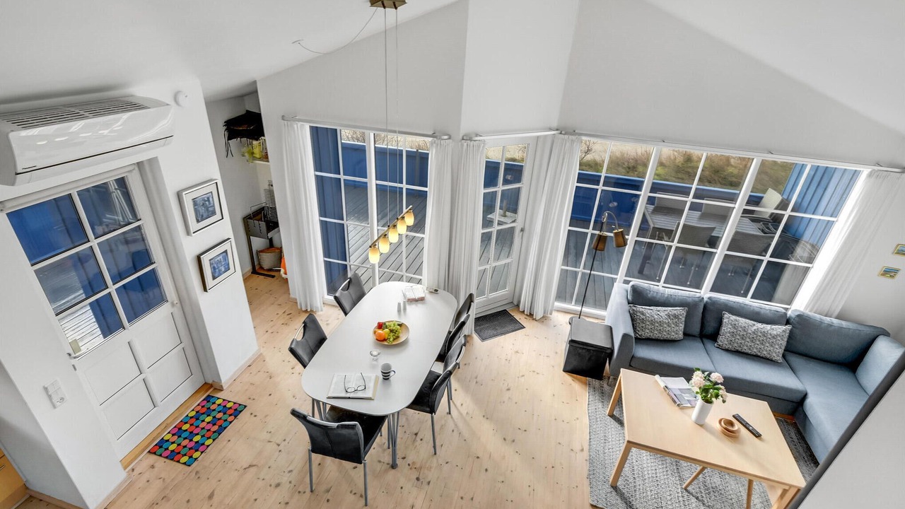 Photo of Bedroom in Nørre Lyngvig