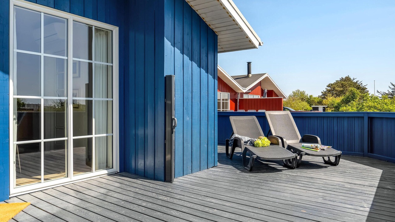 Photo of Outdoor in Nørre Lyngvig