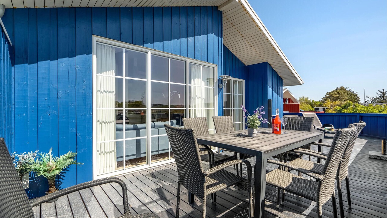 Photo of Outdoor in Nørre Lyngvig