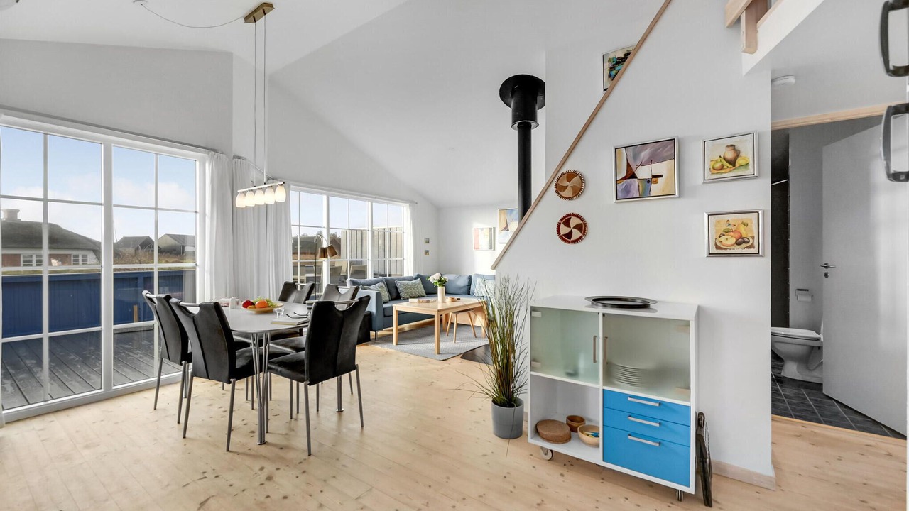 Photo of Bedroom in Nørre Lyngvig