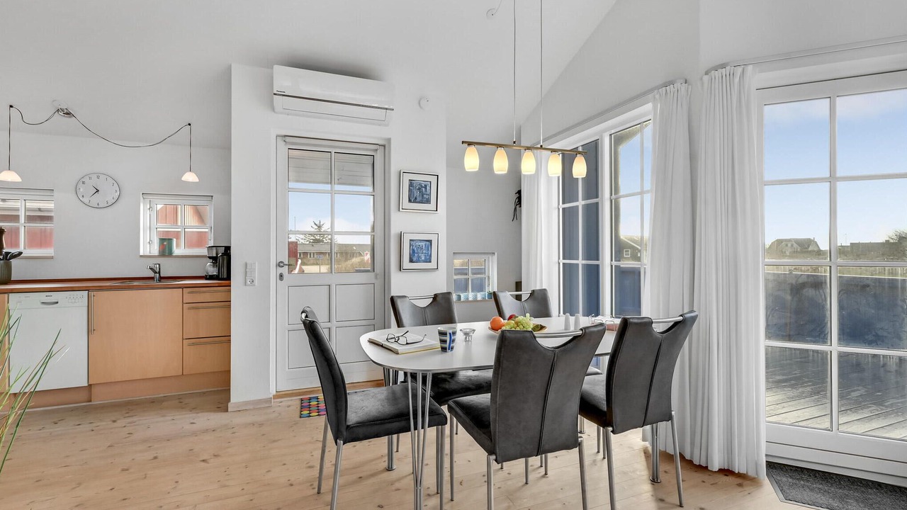Photo of Bedroom in Nørre Lyngvig