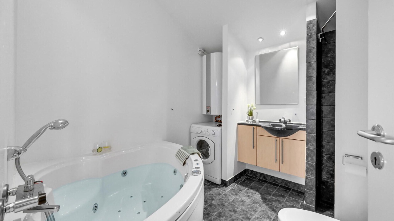 Photo of Bathroom in Nørre Lyngvig