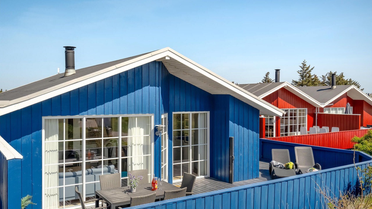Photo of Outdoor in Nørre Lyngvig