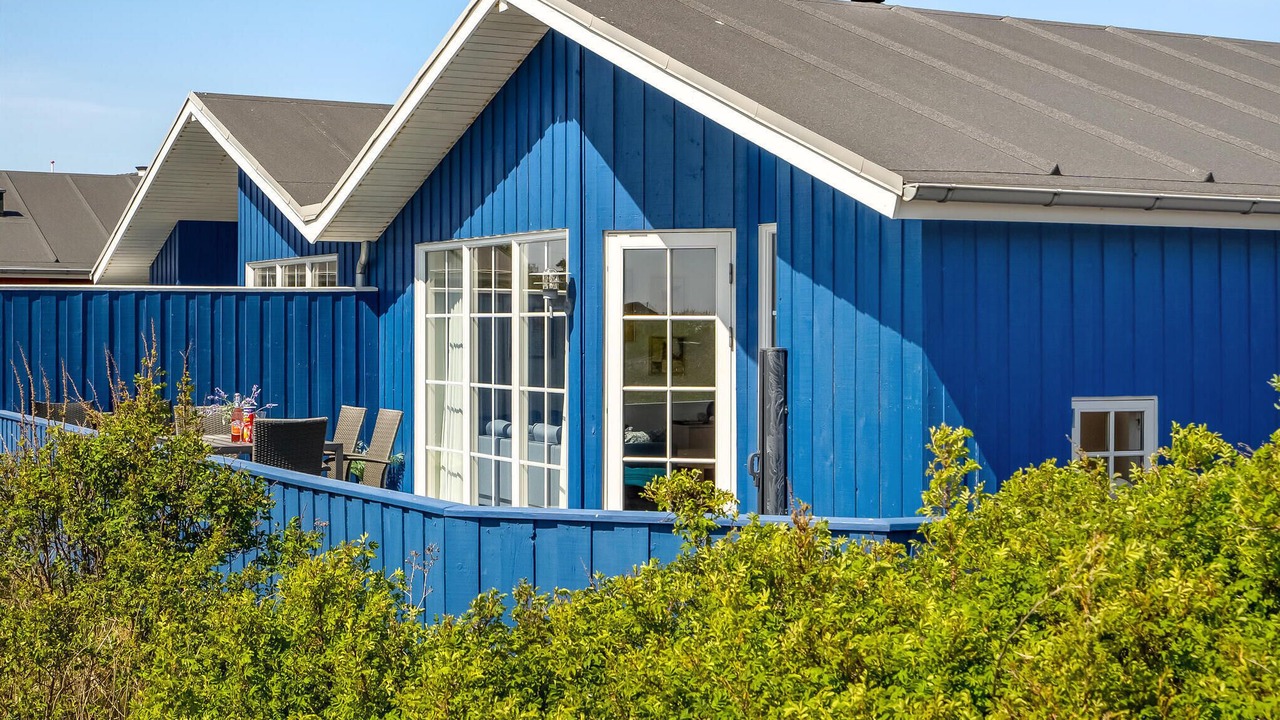 Photo of Outdoor in Nørre Lyngvig