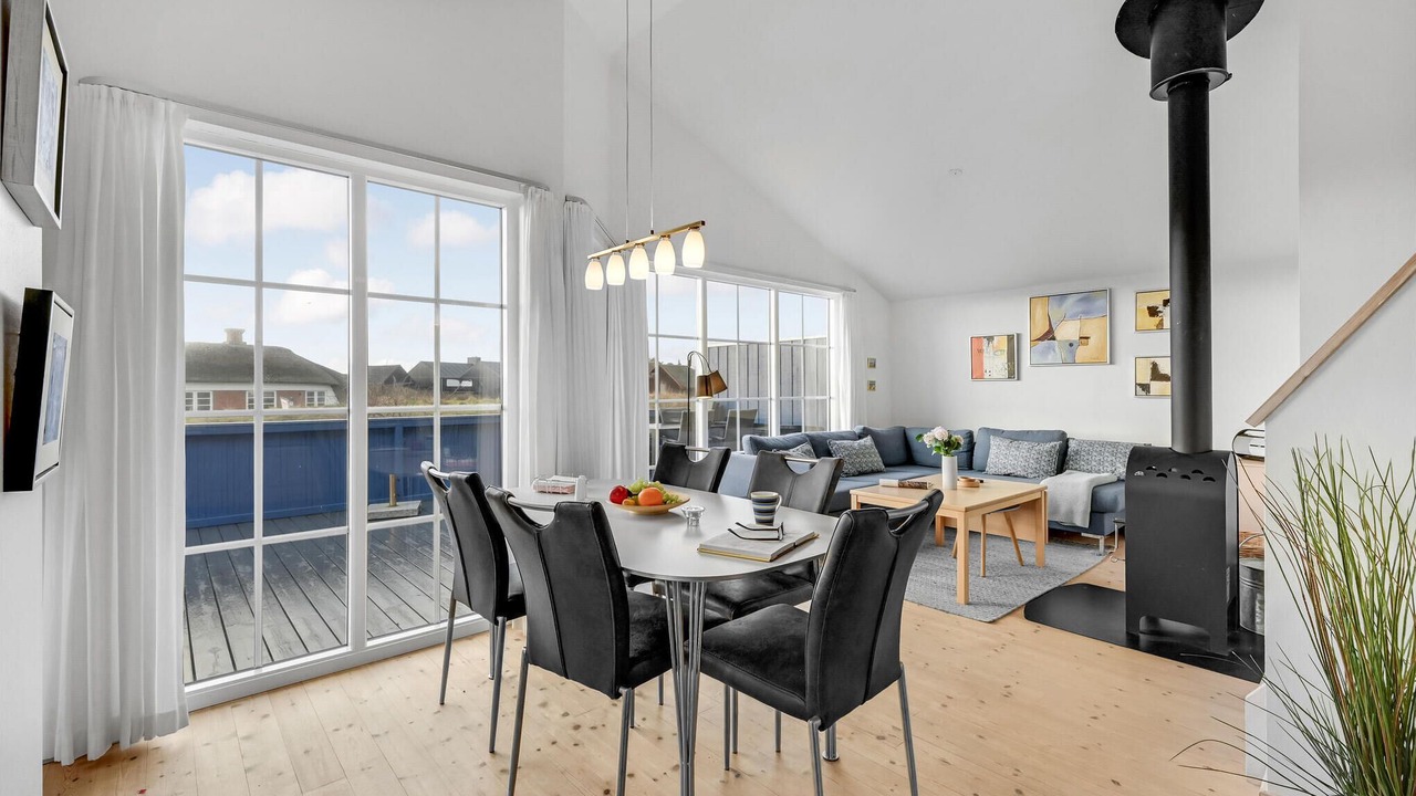 Photo of Bedroom in Nørre Lyngvig