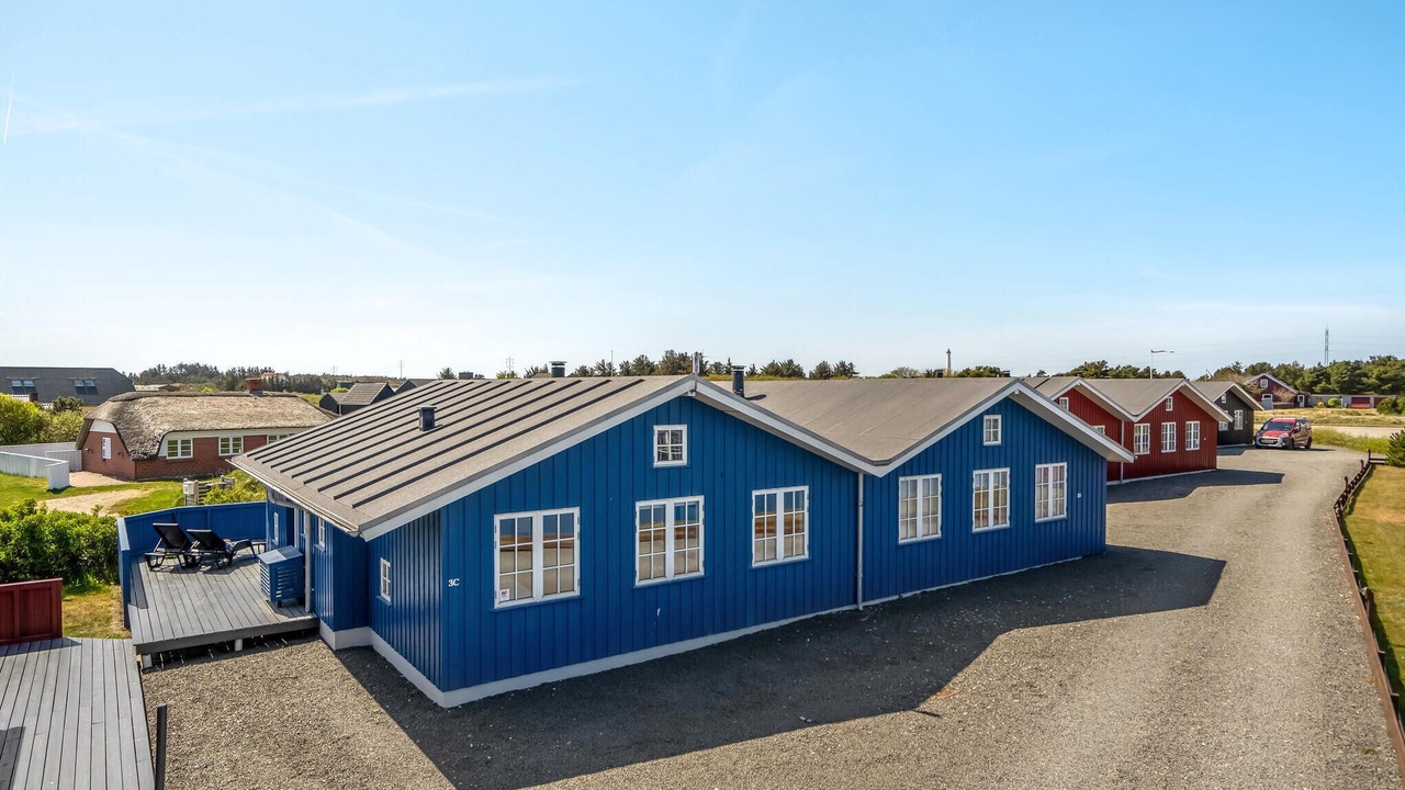 Photo of Outdoor in Nørre Lyngvig