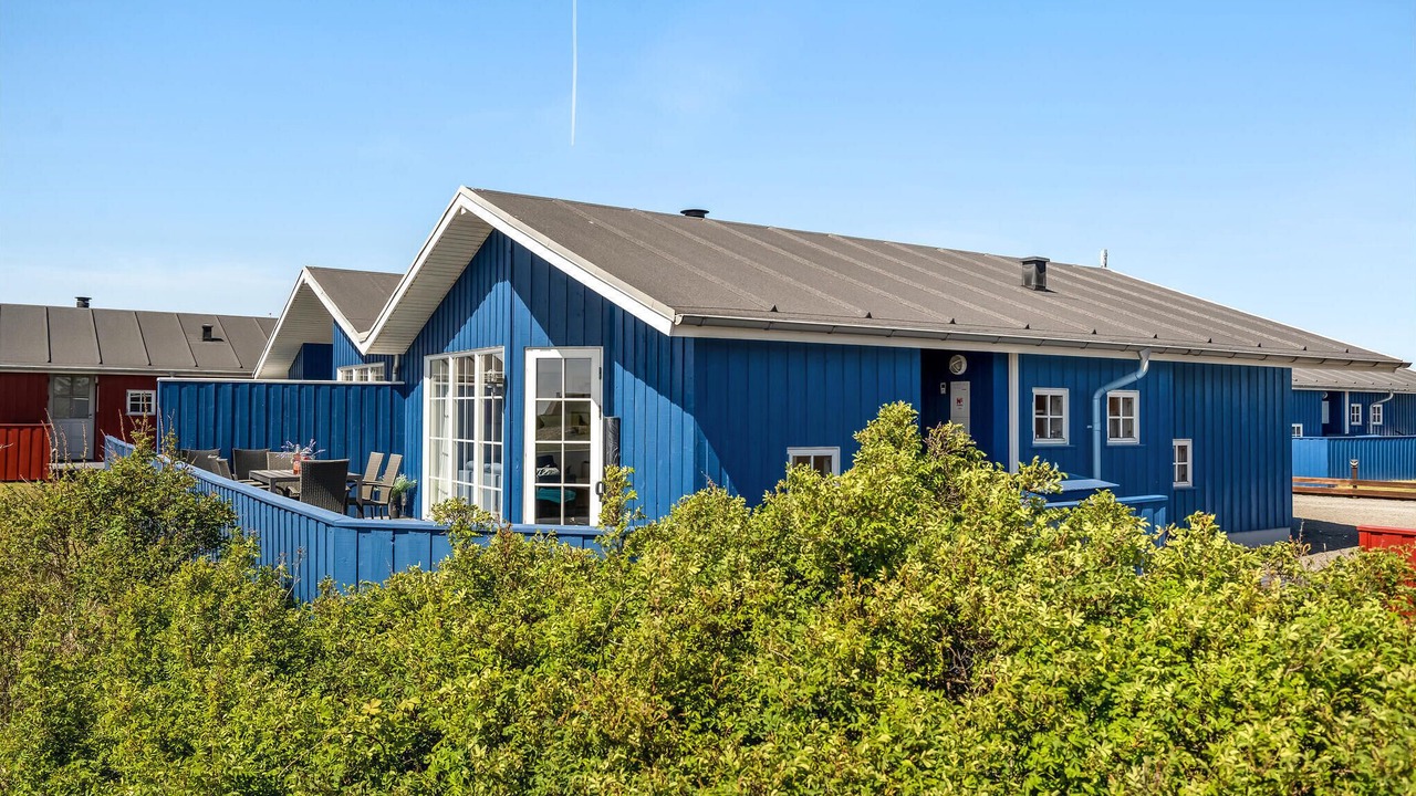 Photo of Outdoor in Nørre Lyngvig