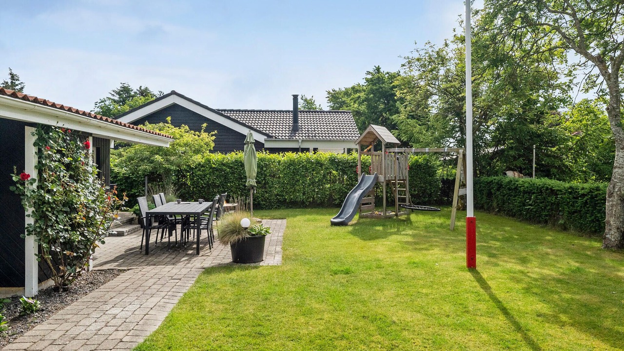 Photo of Outdoor in Nørre Hurup