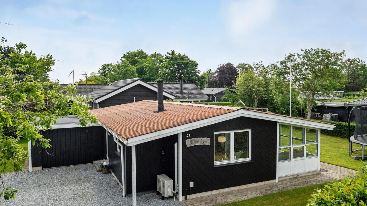 Photo of Outdoor in Nørre Hurup