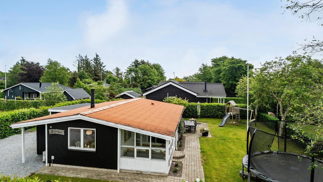 Photo of Outdoor in Nørre Hurup