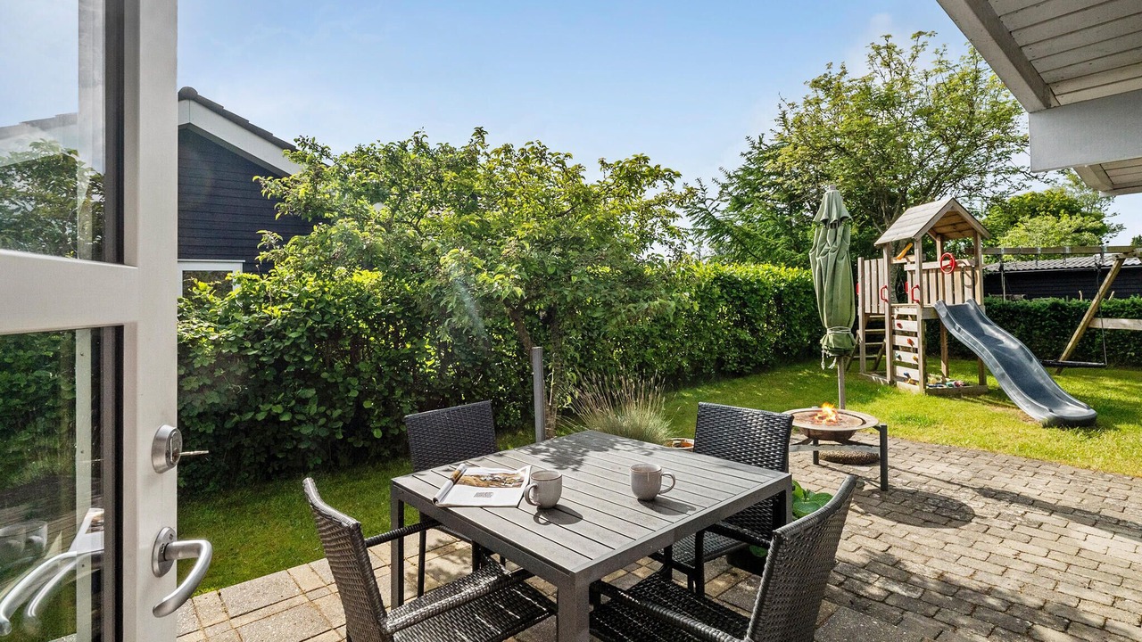 Photo of Outdoor in Nørre Hurup