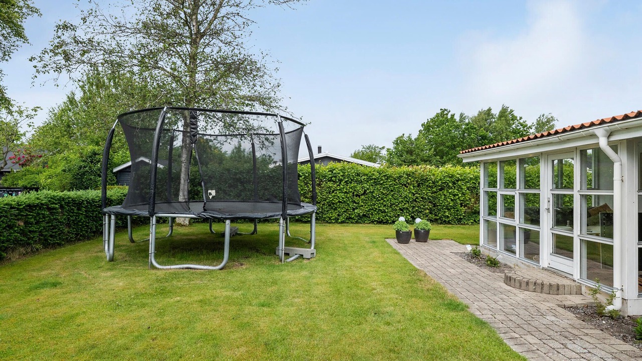 Photo of Outdoor in Nørre Hurup
