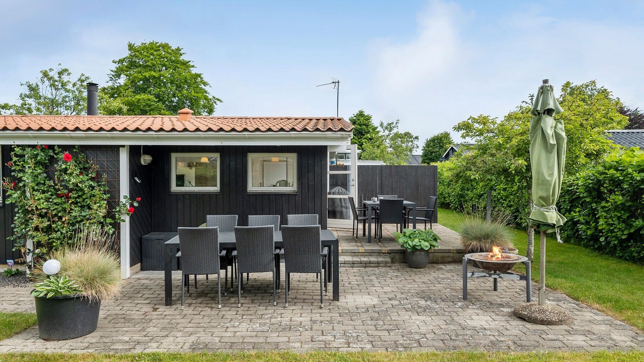 Photo of Outdoor in Nørre Hurup
