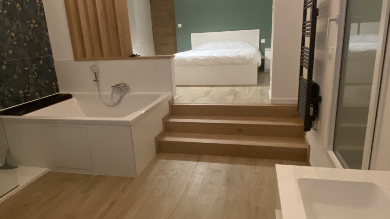 Photo of Bedroom in Wimille