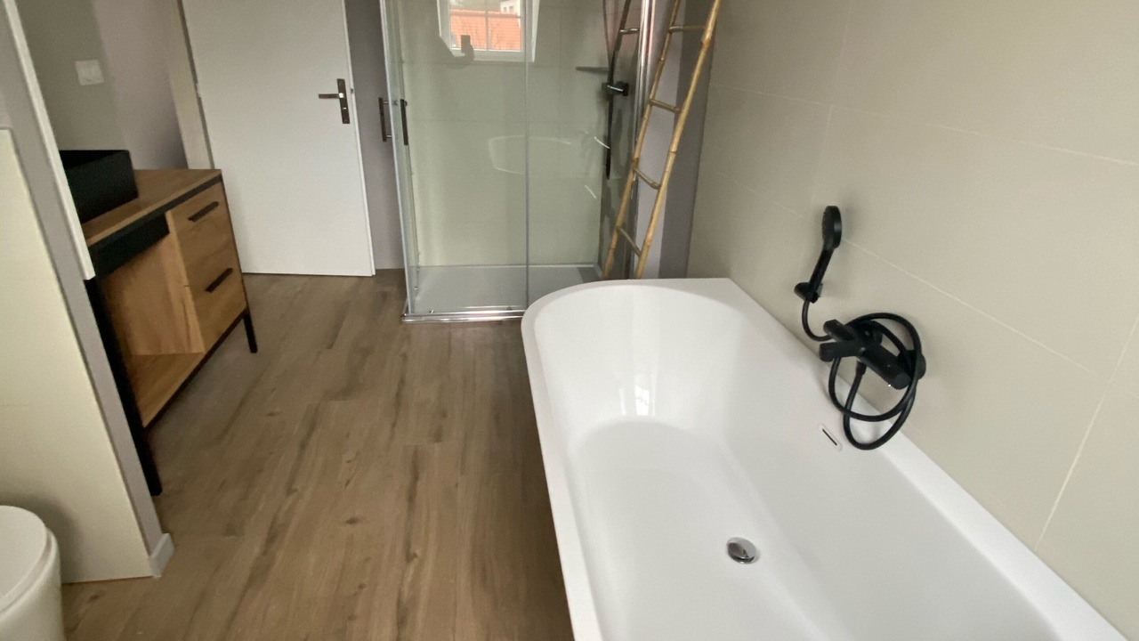 Photo of Bathroom in Wimille