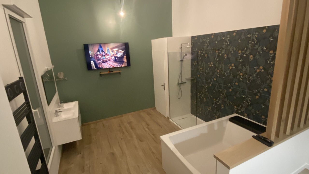 Photo of Bathroom in Wimille