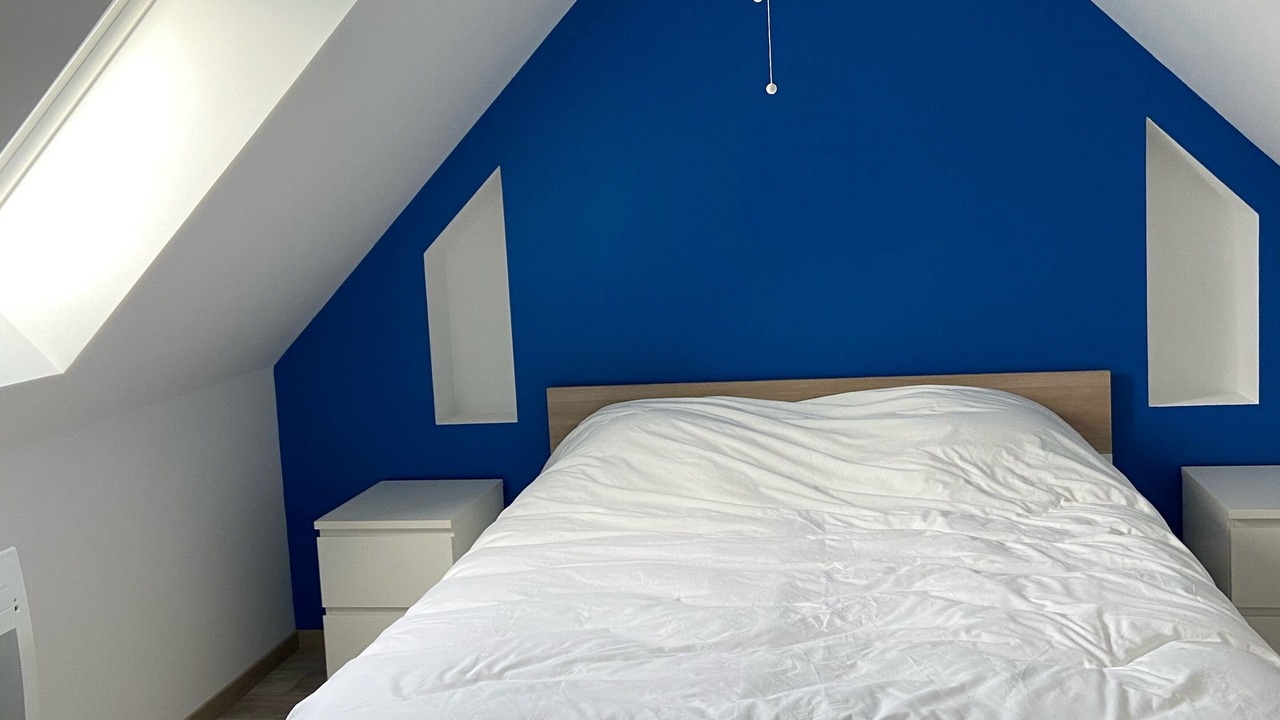 Photo of Bedroom in Wimille