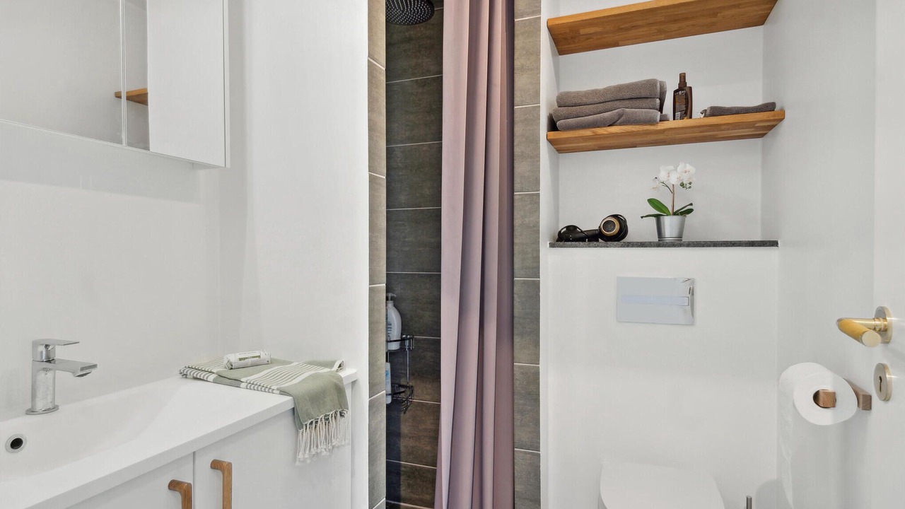 Photo of Bathroom in Venemose