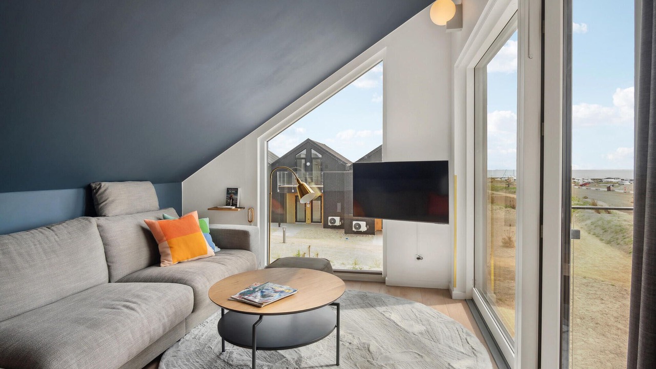 Photo of Bedroom in Venemose