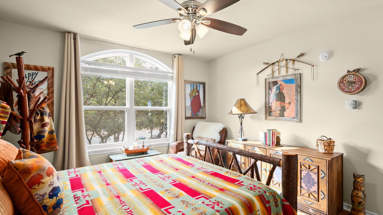 Photo of Bedroom in Highland Lake Estates