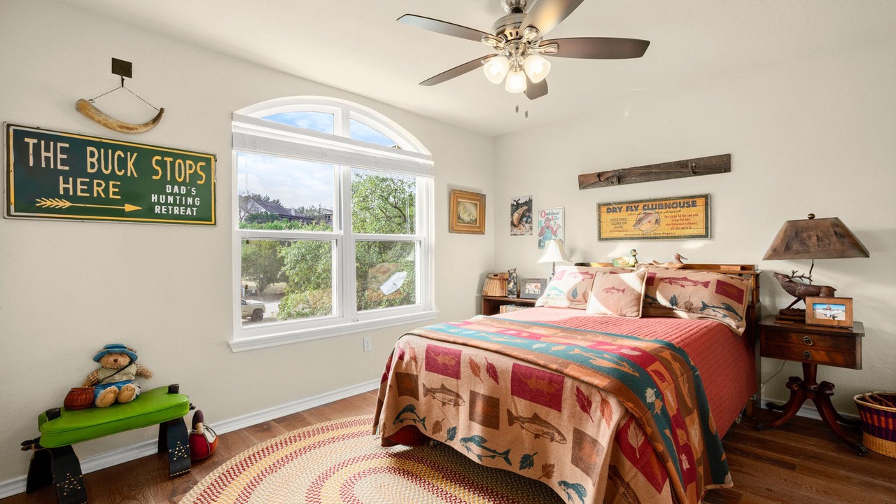 Photo of Bedroom in Highland Lake Estates