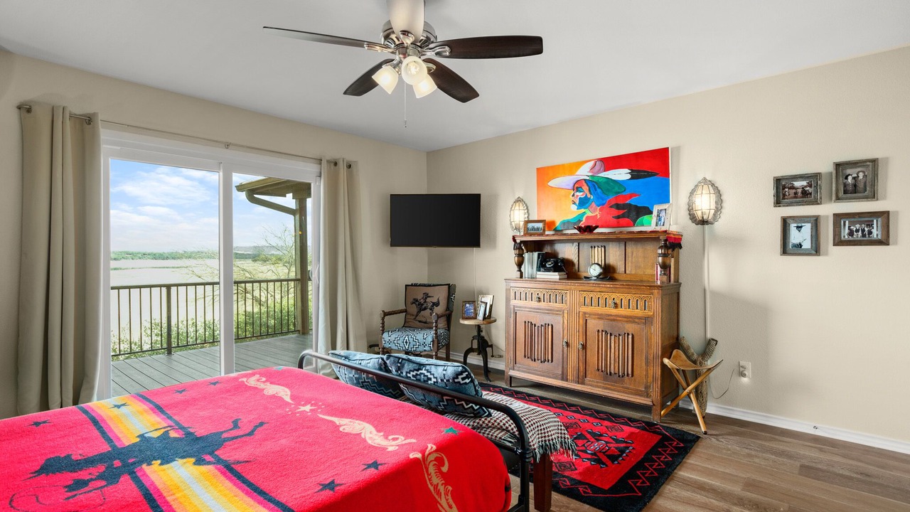 Photo of Bedroom in Highland Lake Estates
