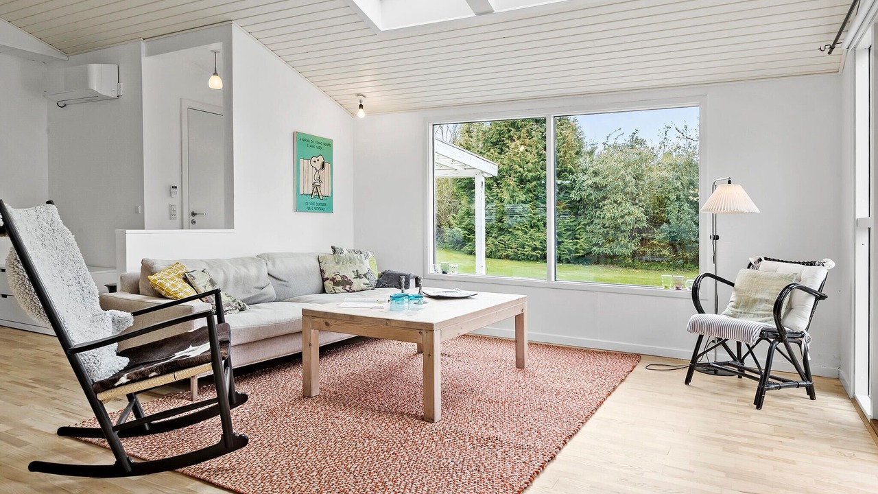 Photo of Bedroom in Dronningmolle