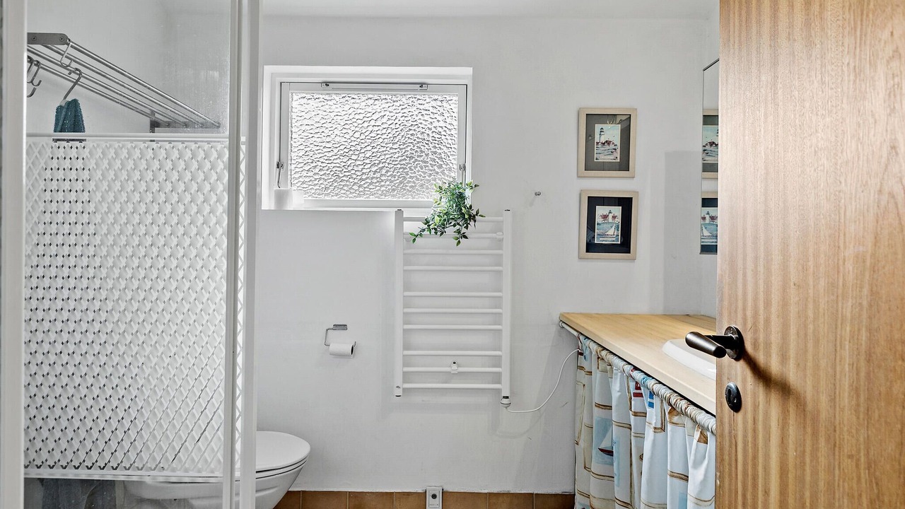 Photo of Bathroom in Dronningmolle