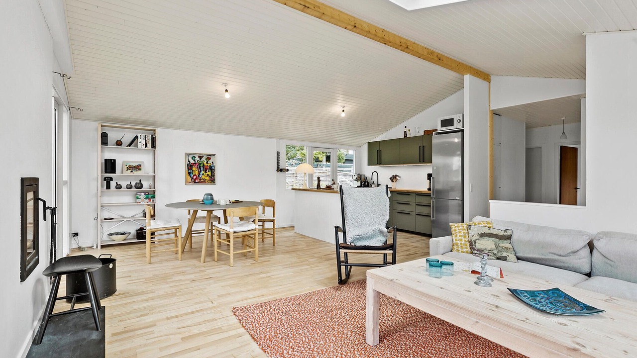 Photo of Bedroom in Dronningmolle