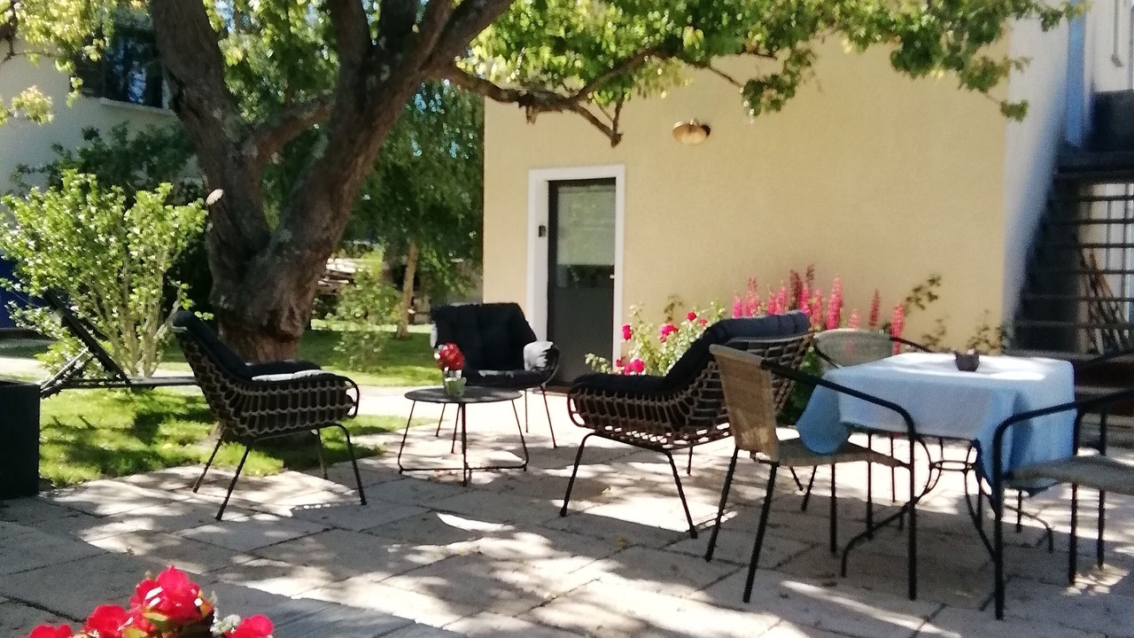 Photo of Outdoor in Saint-Aubin-Les-Elbeuf