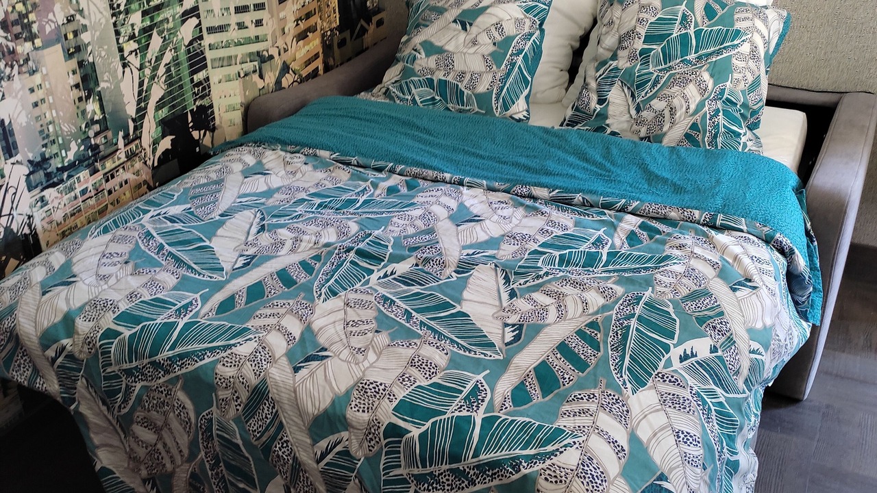 Photo of Bedroom in Saint-Aubin-Les-Elbeuf