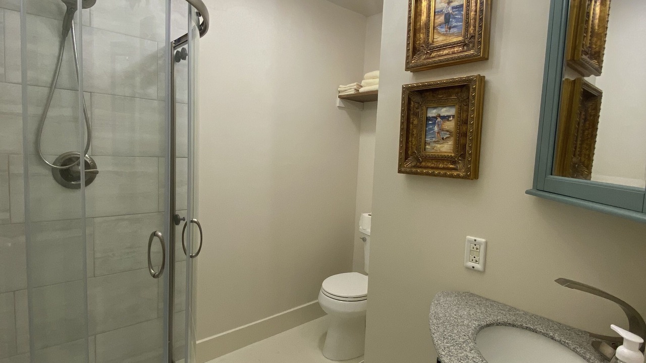 Photo of Bathroom in Lorena