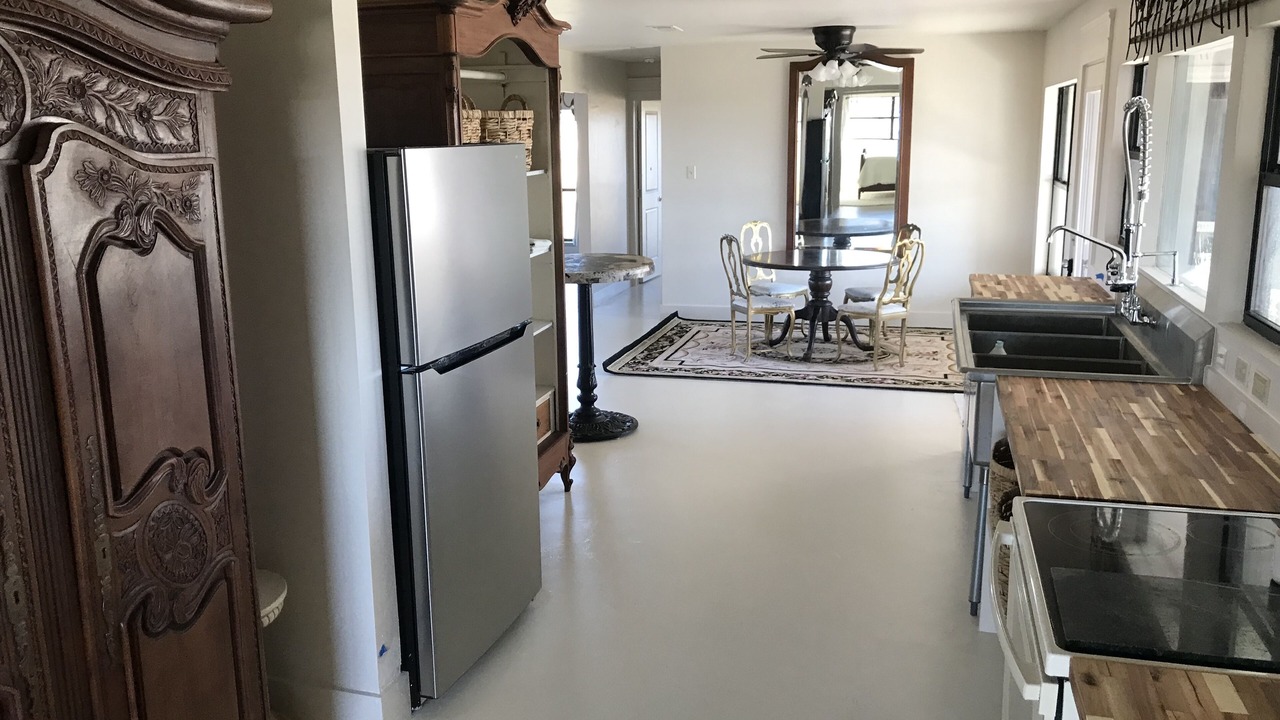 Photo of Kitchen in Lorena